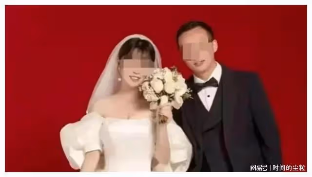 顛覆三觀！福建泉州新娘張麗瓊出軌！結婚前一天和前男友同居