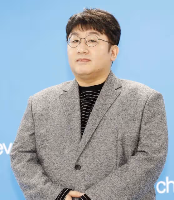 誰添磚加瓦了!方時赫花350億韓元LA豪宅,網友:這麼大個豬圈!