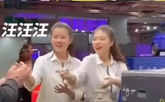 寶馬惹眾怒！一個冰淇淋讓股票蒸發21億，網友：誰買就是打自己臉