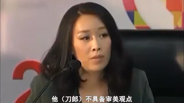 刀郎被王健林羅大佑力挺,被成龍躬身敬酒,為何被主流歌手逼退圈