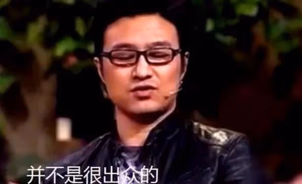 刀郎被王健林羅大佑力挺,被成龍躬身敬酒,為何被主流歌手逼退圈