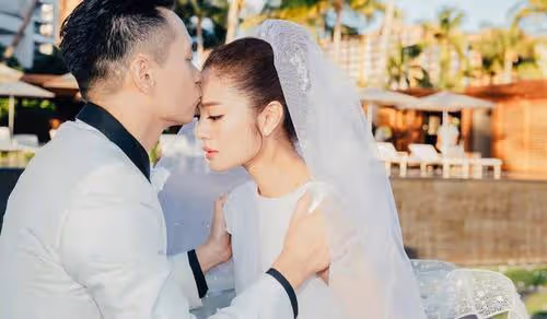 安以軒老公陳榮煉被判14年監禁,當初的海誓山盟都成了笑話!