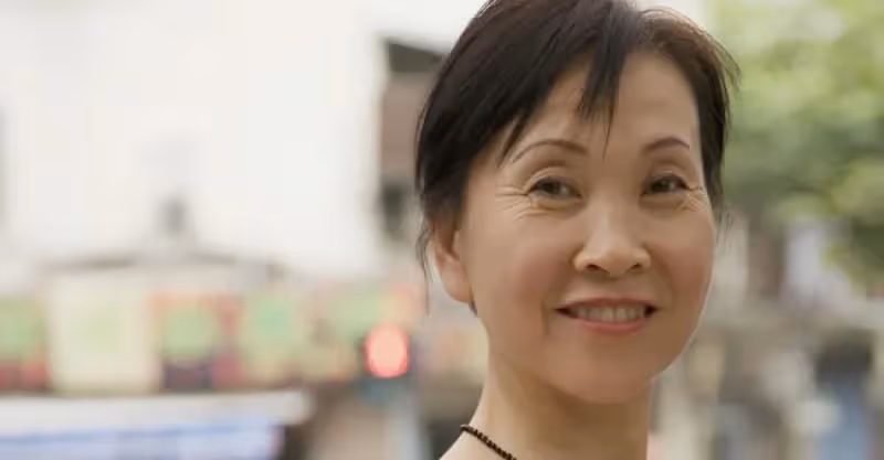 百萬拆遷款，公婆環遊世界5年全花光後想來養老，丈夫：臥室不夠