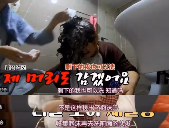 啥情況!退出演藝圈,被戲稱為「母子戀」的夫妻終於鬧崩了!