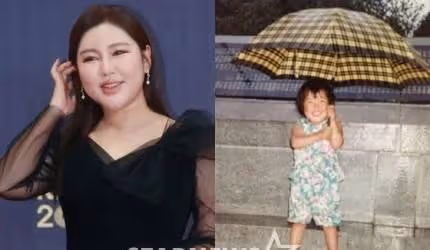 韓星童年照大公開!李敏鎬、李鍾碩不能落下,孫藝珍散發著可愛