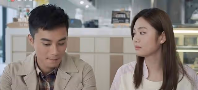 TVB力捧小花新劇被指演技差!稱零戀愛經驗,內心強大不介意負評