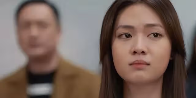 TVB力捧小花新劇被指演技差!稱零戀愛經驗,內心強大不介意負評