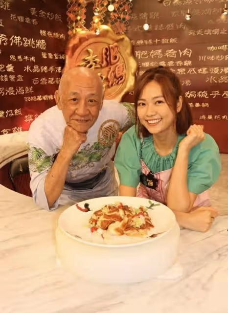 TVB力捧小花新劇被指演技差！稱零戀愛經驗，內心強大不介意負評