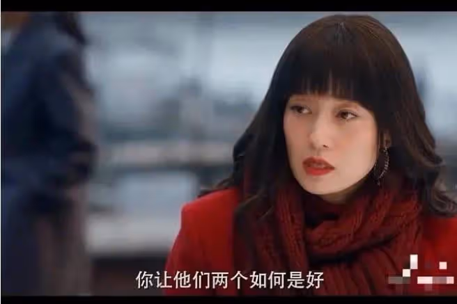 馬伊琍新劇太辣眼!46歲強行扮26歲少女,中年演員「裝嫩」上癮了?