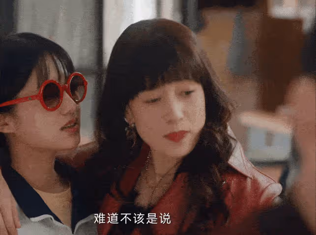 馬伊琍新劇太辣眼!46歲強行扮26歲少女,中年演員「裝嫩」上癮了?