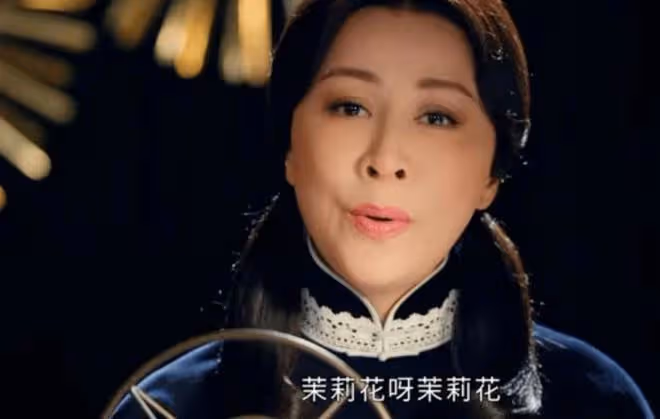 馬伊琍新劇太辣眼！46歲強行扮26歲少女，中年演員「裝嫩」上癮了？