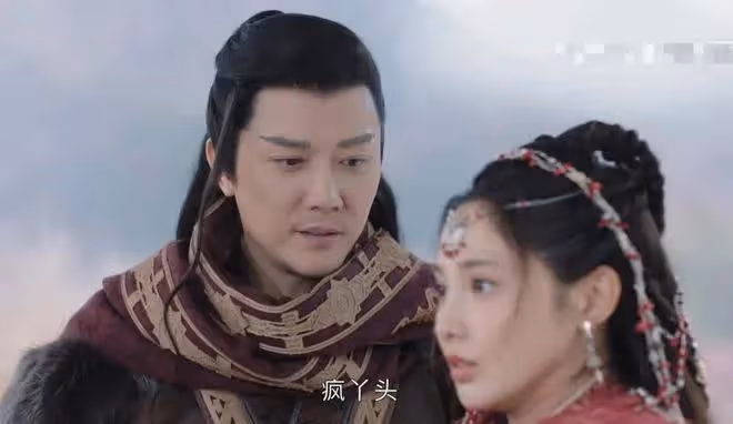 馬伊琍新劇太辣眼！46歲強行扮26歲少女，中年演員「裝嫩」上癮了？