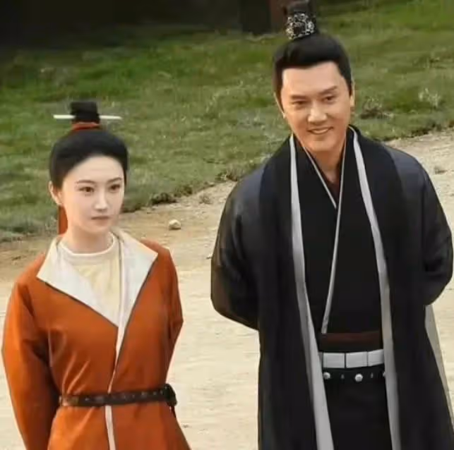 馬伊琍新劇太辣眼！46歲強行扮26歲少女，中年演員「裝嫩」上癮了？