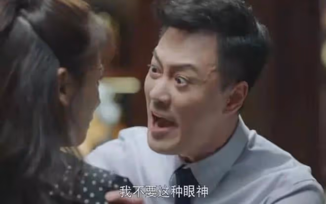 馬伊琍新劇太辣眼！46歲強行扮26歲少女，中年演員「裝嫩」上癮了？