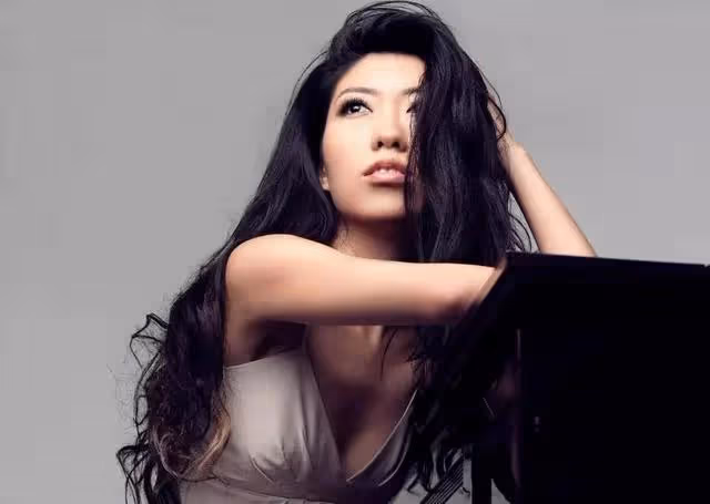 名下2套豪宅被法拍,曲婉婷的「報應」終於來了!