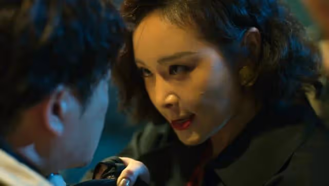 沒想到,大嫂高葉的「翻車」來得如此之快!