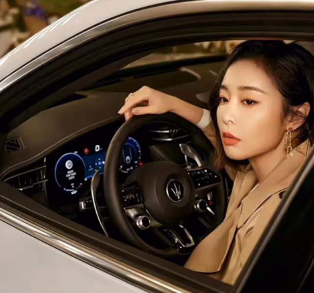 沒想到,大嫂高葉的「翻車」來得如此之快!