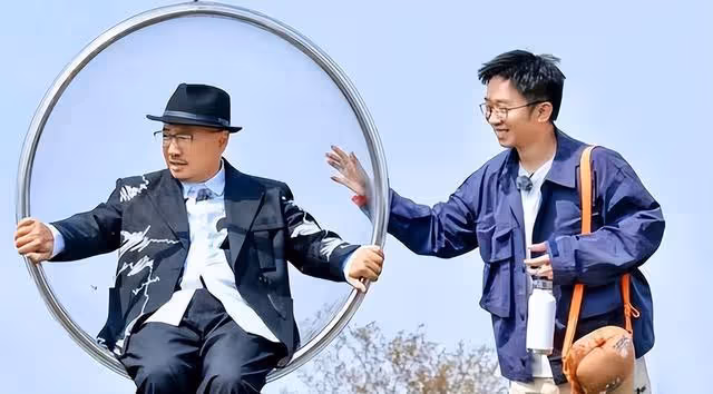 沒想到,大嫂高葉的「翻車」來得如此之快!