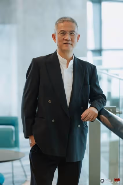投吧！合伙人 | 3位「重量級」導師：Tealive創辦人事業、愛情雙得意！