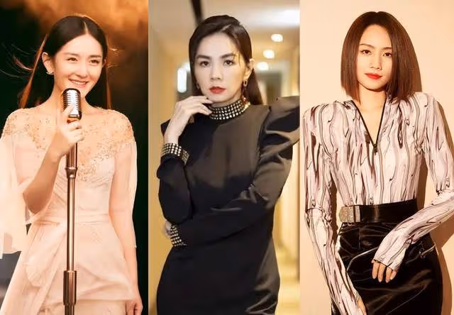 高圓圓調侃賈靜雯:參加《浪姐4》出場費多少錢?賈靜雯回復顯情商