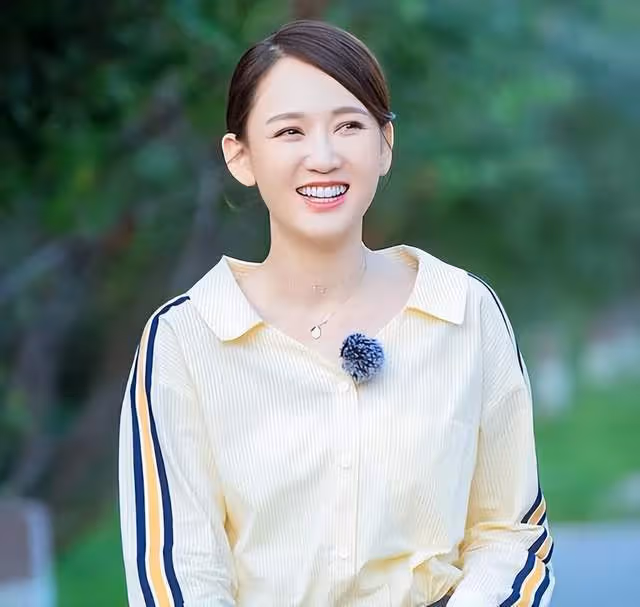 陳喬恩曾經反對安以軒與陳榮煉交往,網友:一語中的