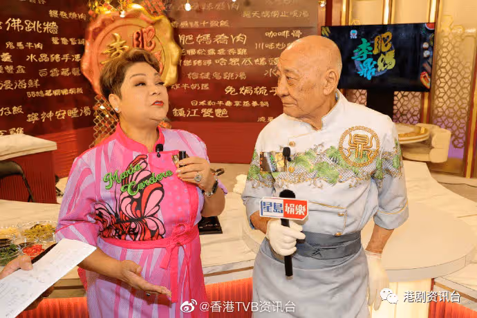 李家鼎透露前期施明精神好未出院!游嘉欣獲肥媽教「媾仔」秘技