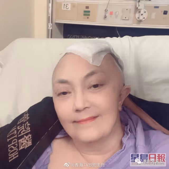 李家鼎透露前期施明精神好未出院!游嘉欣獲肥媽教「媾仔」秘技