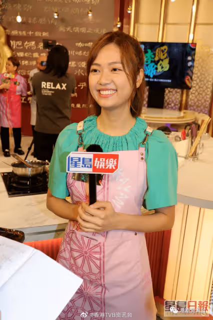 李家鼎透露前期施明精神好未出院!游嘉欣獲肥媽教「媾仔」秘技