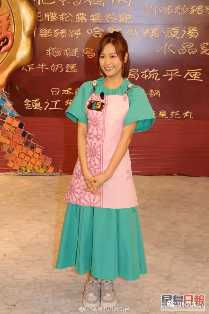 李家鼎透露前期施明精神好未出院!游嘉欣獲肥媽教「媾仔」秘技