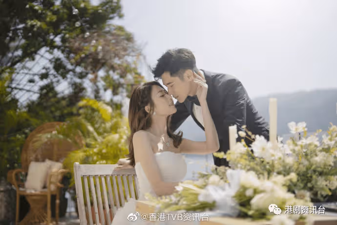 下周一大婚！連詩雅姐妹團美到爆 老公陳家樂兄弟團有點尷
