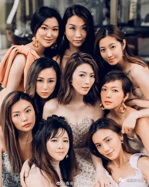 下周一大婚！連詩雅姐妹團美到爆 老公陳家樂兄弟團有點尷
