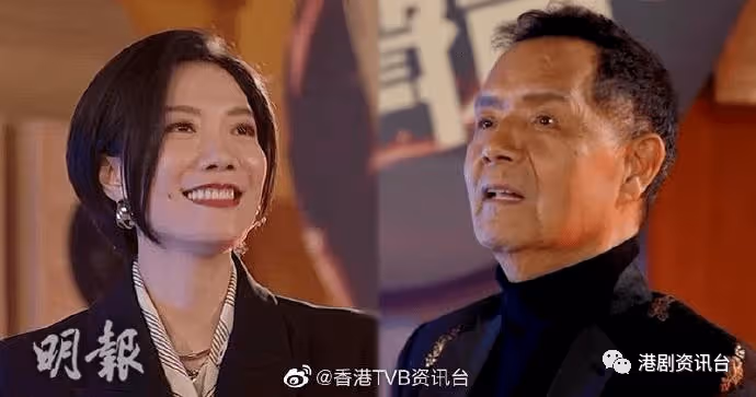《中年好聲音》周日總決賽 吳大強︰我當贏咗㗎喇