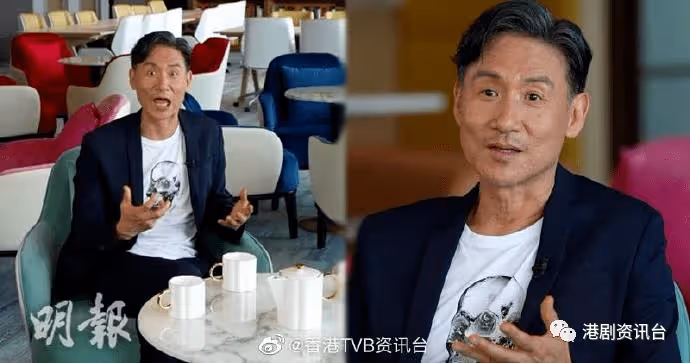 馬時亨‧香港情｜張學友自揭有舞台恐懼症 每周練6日歌保靚聲