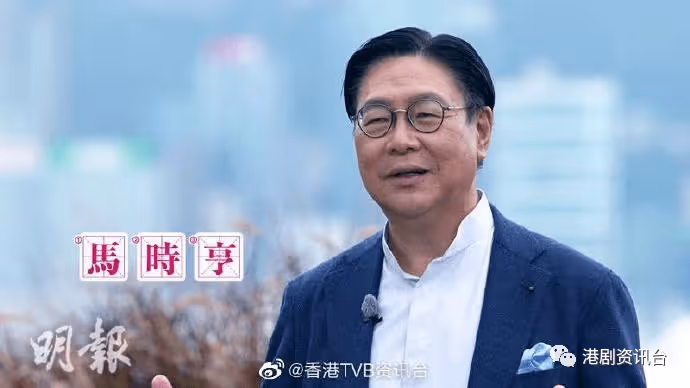 馬時亨‧香港情｜張學友自揭有舞台恐懼症 每周練6日歌保靚聲
