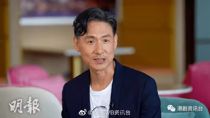 馬時亨‧香港情｜張學友自揭有舞台恐懼症 每周練6日歌保靚聲