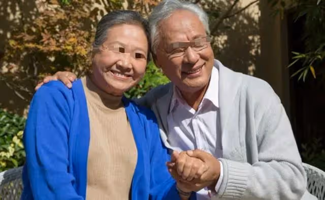 同學會歸來,我誤發一條消息給老公後,我們的婚姻結束了
