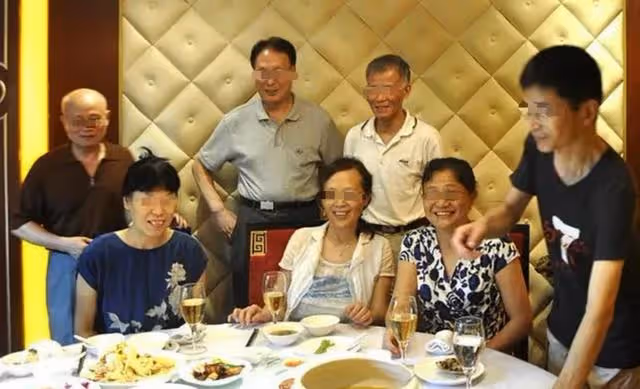 同學會歸來,我誤發一條消息給老公後,我們的婚姻結束了