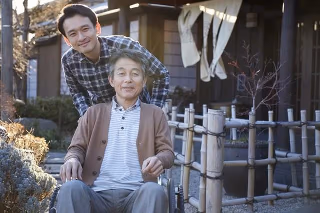 年過50才明白，即使再有孝心，伺候老人時也要立下這3個規矩