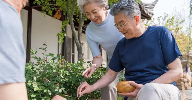 73歲過來人勸告：過了60歲，只有戒掉這3件事，日子才能越過越順