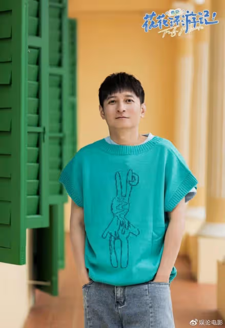 李維嘉吳昕合體錄製綜藝節目，狀態回勇，曾回應消失是享受生活