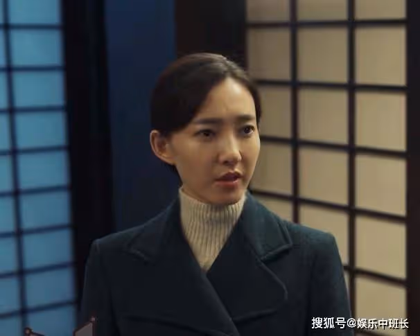 《無間》花向雨掩護陸風犧牲，臨終揭露閃官18年計劃