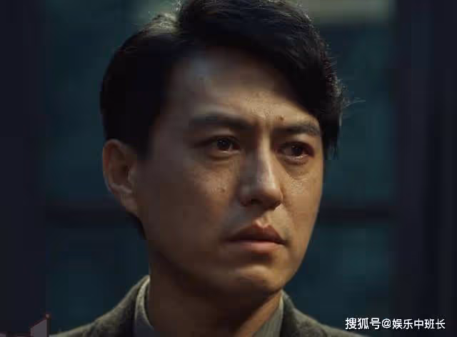 《無間》花向雨掩護陸風犧牲，臨終揭露閃官18年計劃