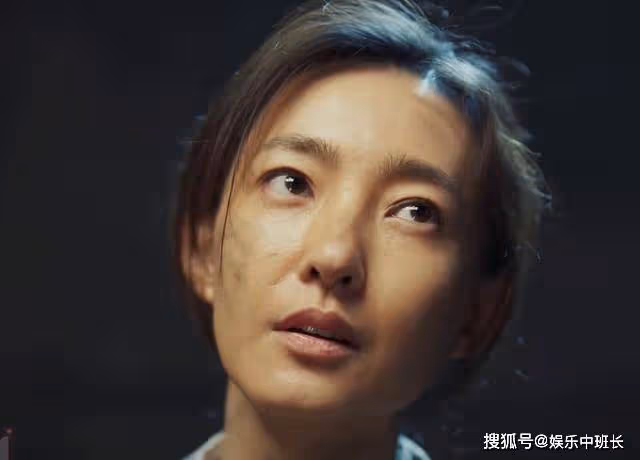 《無間》花向雨掩護陸風犧牲，臨終揭露閃官18年計劃