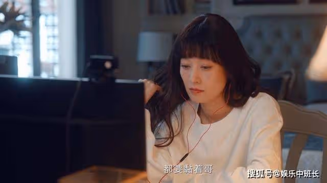 《龍城》三嬸確診癌症晚期，死前說出南音真實身份，西決不敢相信