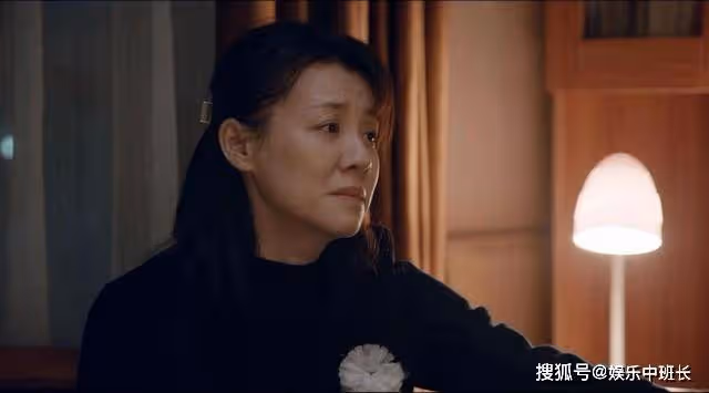 《龍城》三嬸確診癌症晚期，死前說出南音真實身份，西決不敢相信