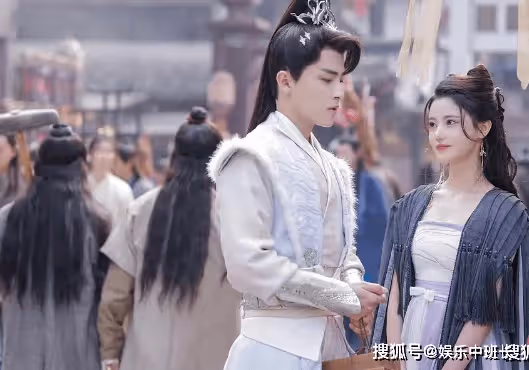 《長月燼明》翩然葉清宇在一起了嗎？《長月燼明》翩然最後死了嗎