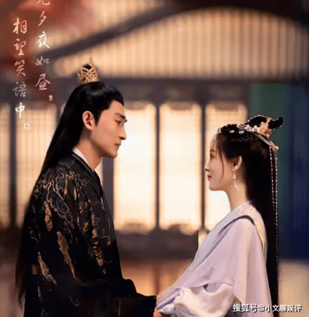 《流光引》原著小說是什麼？《流光引》講的是什麼故事