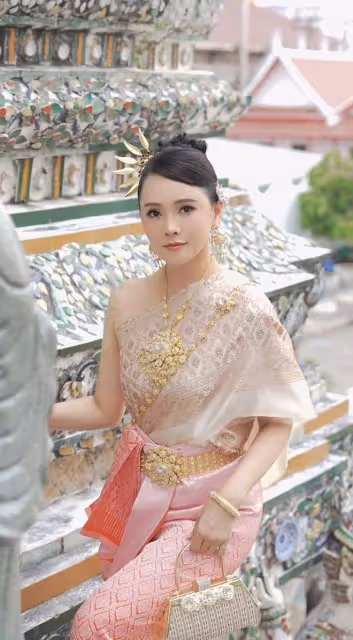 伊能靜曬旅行照,意外曝光女兒正臉,6歲小米粒大變樣長得像奶奶
