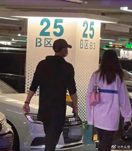 戀愛6年後，鹿晗消失了：「我愛你，想要全世界都知道」