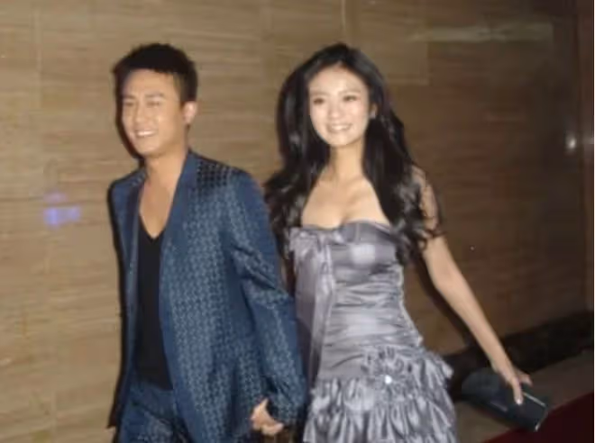 百億老公被判14年，「落魄闊太」安以軒現今怎樣了？